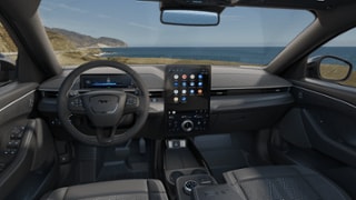 2024 Ford Mustang Mach-E® Internal Image 2